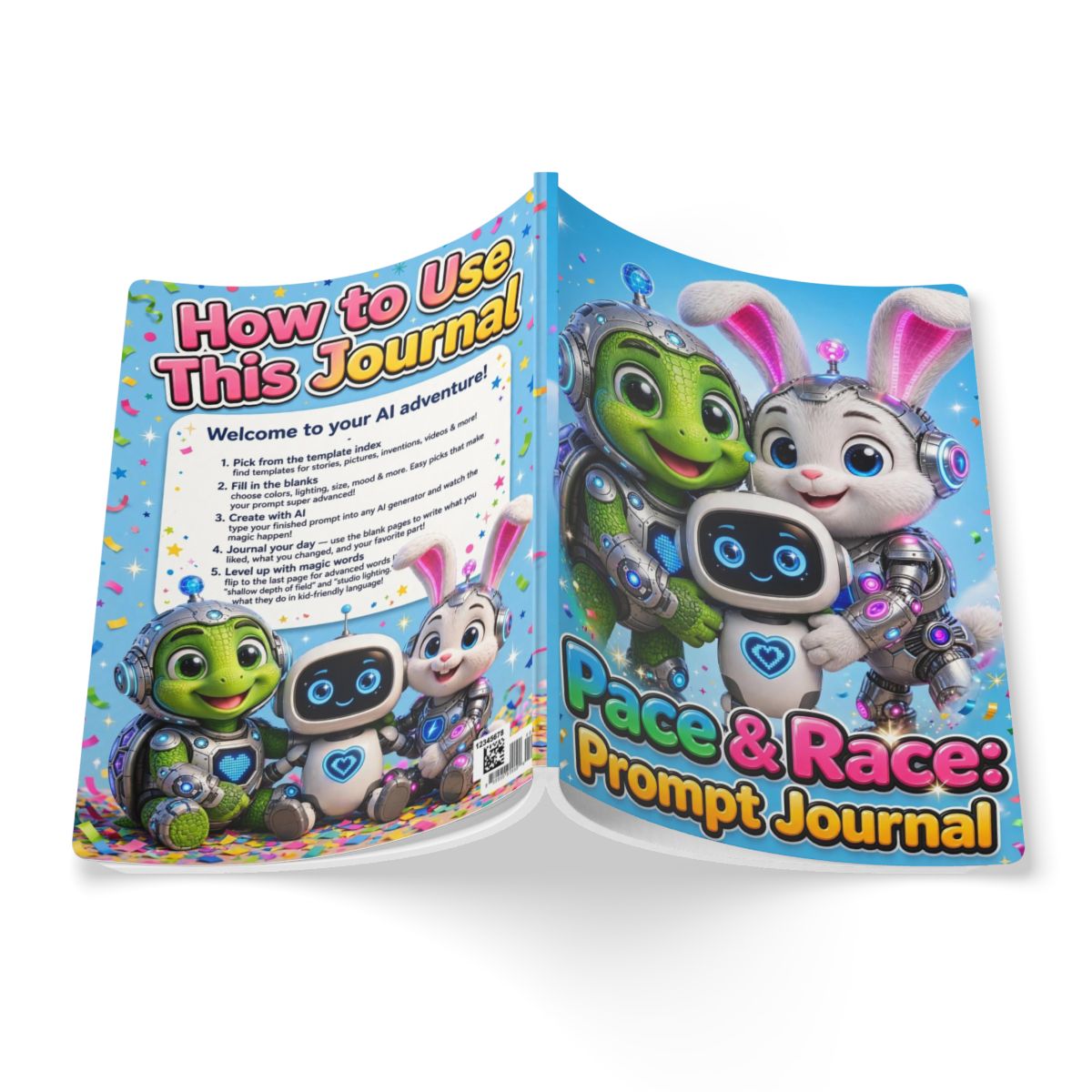 Prompt Journal